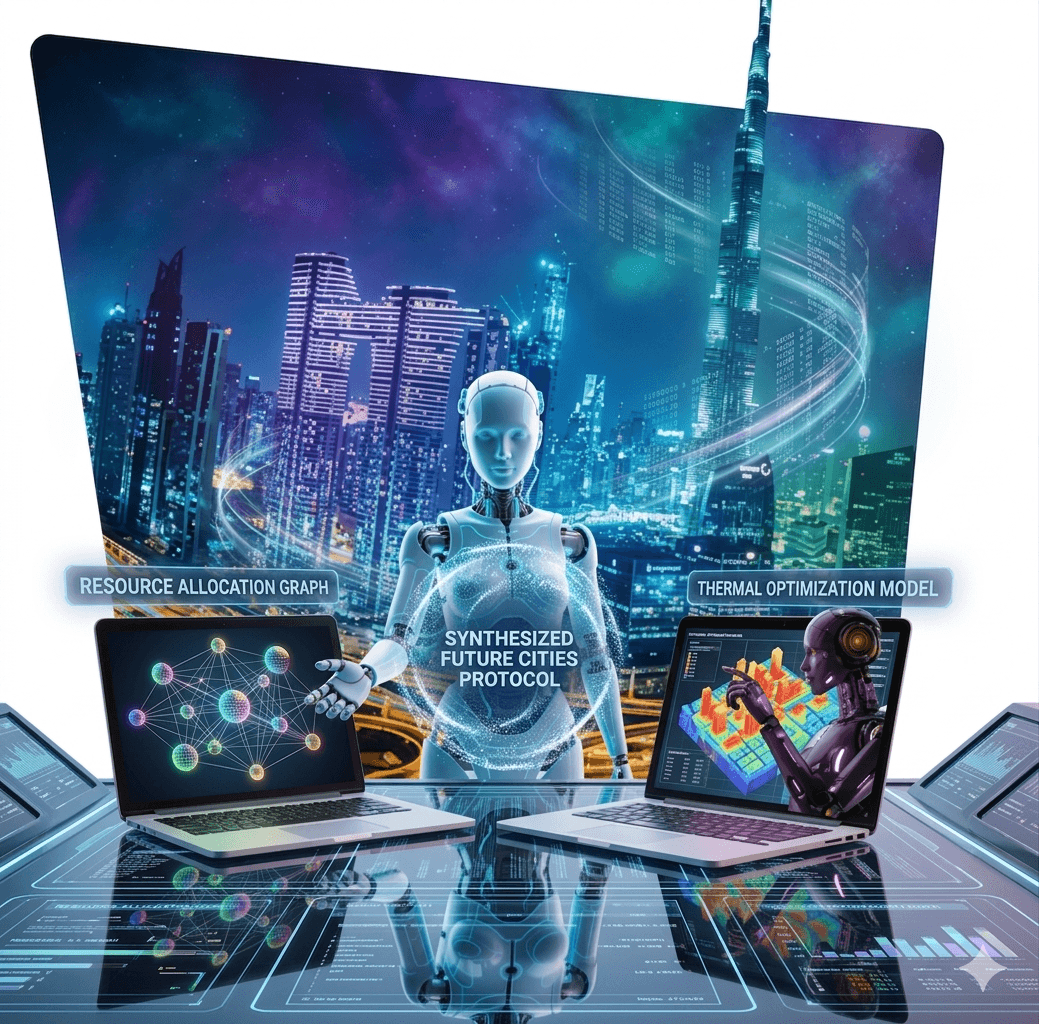 Real Estate Platform — modern house project by Mostech