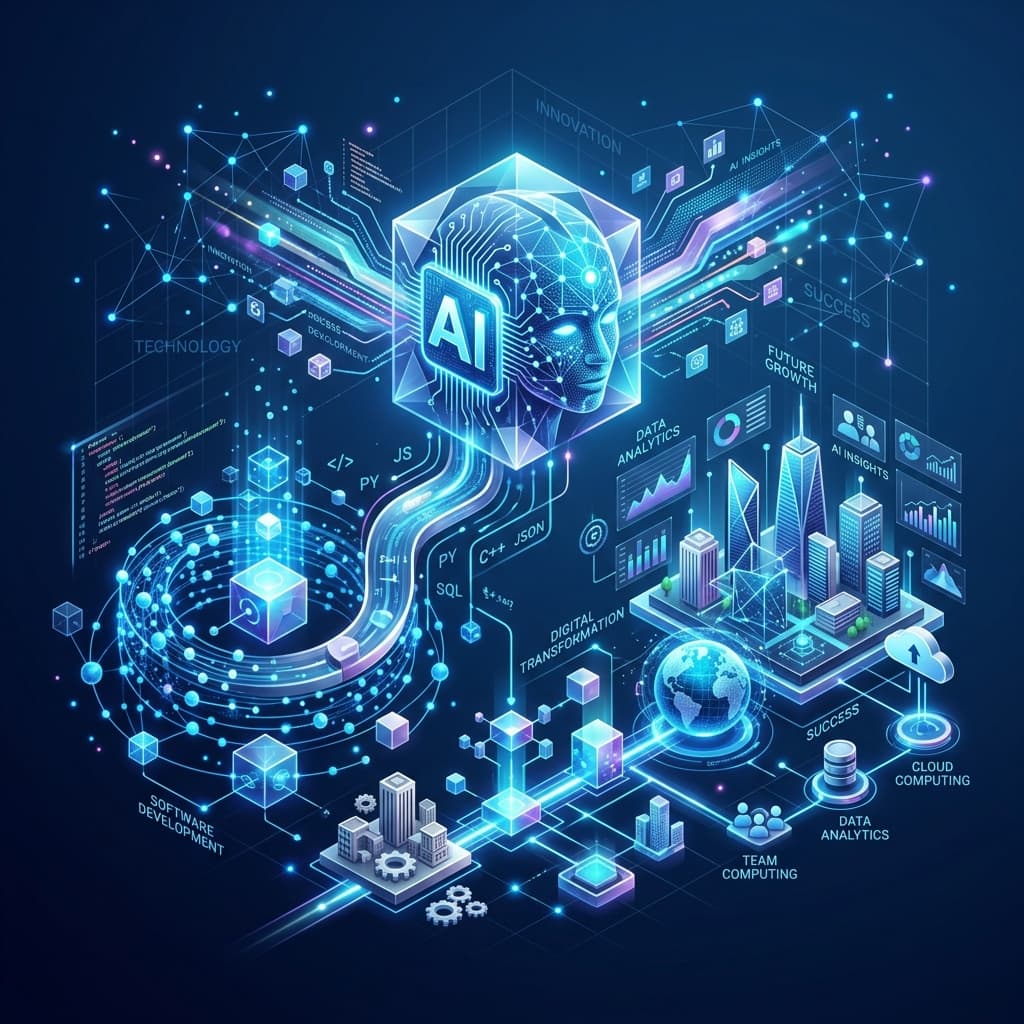 ERP Advanced Technology