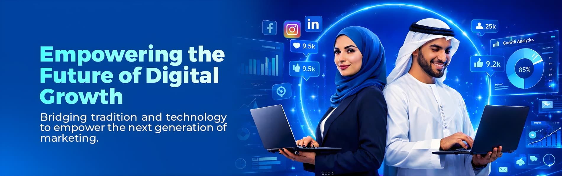 Digital Marketing Strategy