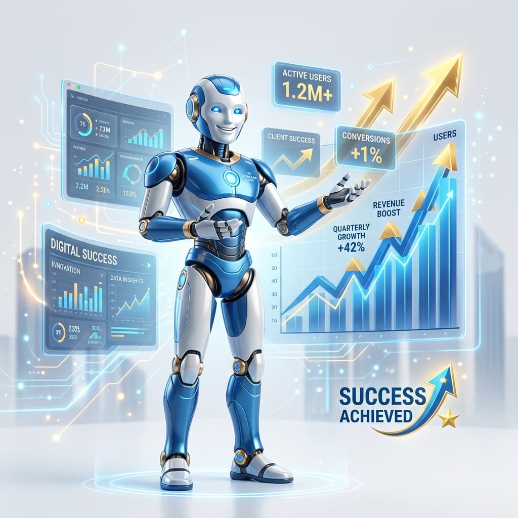 Strategic Web Solutions