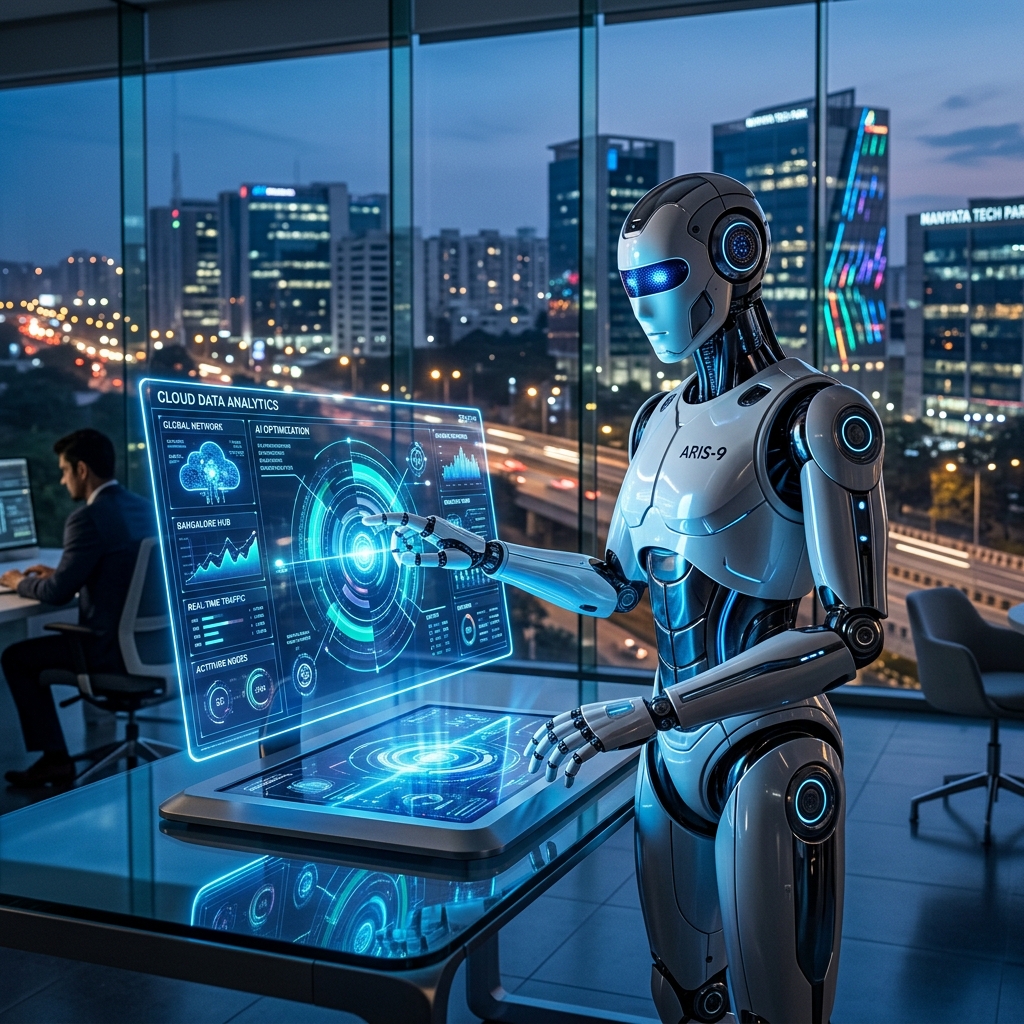 Technology Innovation and Global Growth
